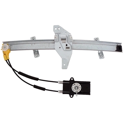 Window Regulator by ACI/MAXAIR - 81220 pa1