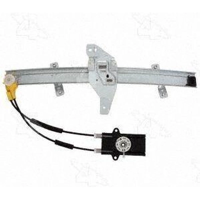 Window Regulator by ACI/MAXAIR - 81220 pa2