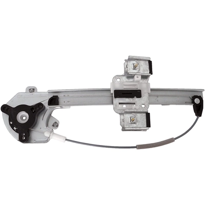 Window Regulator by ACI/MAXAIR - 81234 pa1