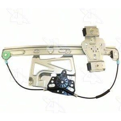 Window Regulator by ACI/MAXAIR - 81244 pa2