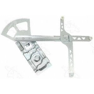Régulateur de vitre de ACI/MAXAIR - 81246 pa2