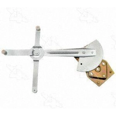 Window Regulator by ACI/MAXAIR - 81250 pa2