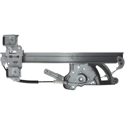 Window Regulator by ACI/MAXAIR - 81256 pa2