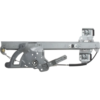 Window Regulator by ACI/MAXAIR - 81256 pa3