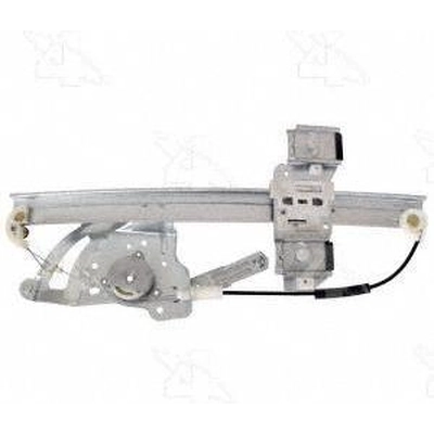 Window Regulator by ACI/MAXAIR - 81257 pa1