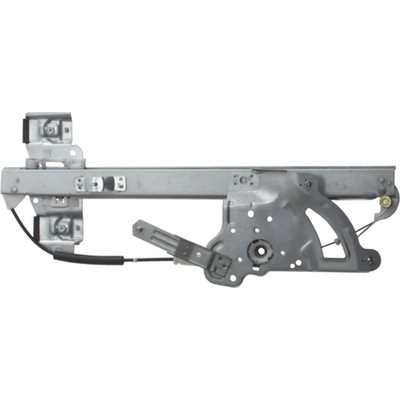Window Regulator by ACI/MAXAIR - 81257 pa2
