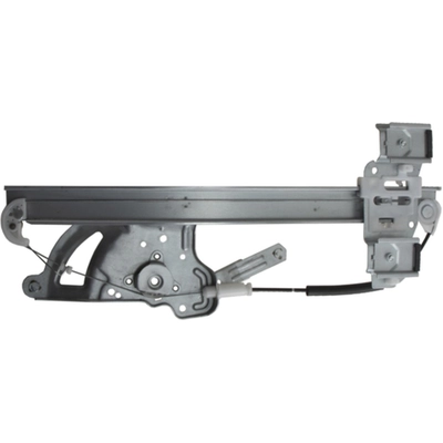 Window Regulator by ACI/MAXAIR - 81257 pa3