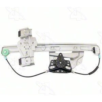 Window Regulator by ACI/MAXAIR - 81264 pa2