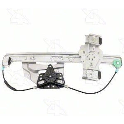 Window Regulator by ACI/MAXAIR - 81265 pa2