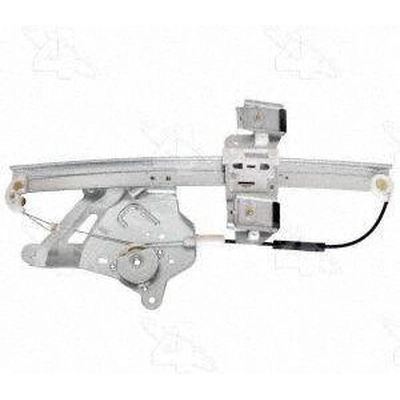 Window Regulator by ACI/MAXAIR - 81267 pa2