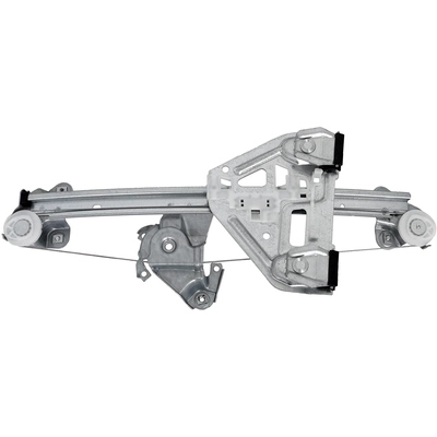 Window Regulator by ACI/MAXAIR - 81273 pa1