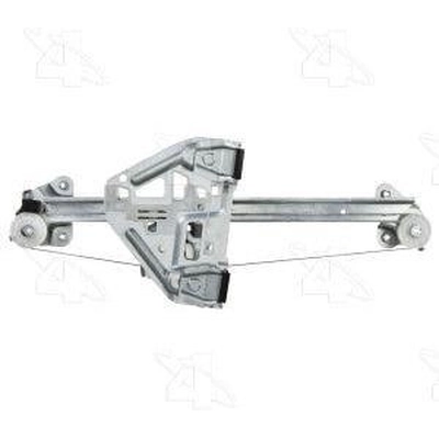 Window Regulator by ACI/MAXAIR - 81273 pa4