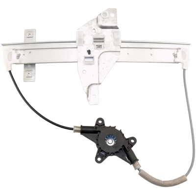 Window Regulator by ACI/MAXAIR - 81283 pa1