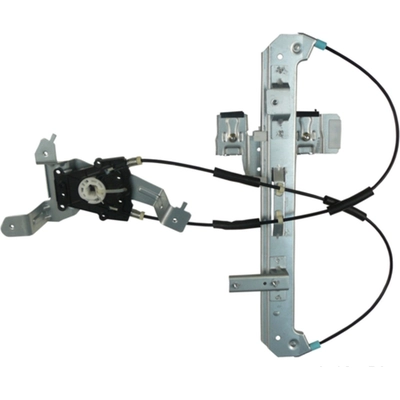 Window Regulator by ACI/MAXAIR - 81285 pa2