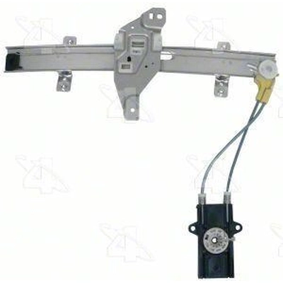 Window Regulator by ACI/MAXAIR - 81289 pa2