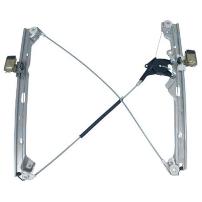 Window Regulator by ACI/MAXAIR - 81293 pa1