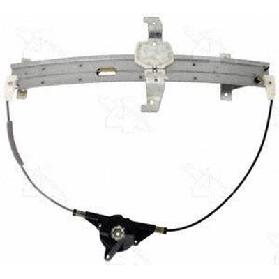 Window Regulator by ACI/MAXAIR - 81302 pa2