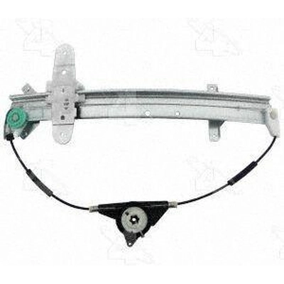 Window Regulator by ACI/MAXAIR - 81306 pa2