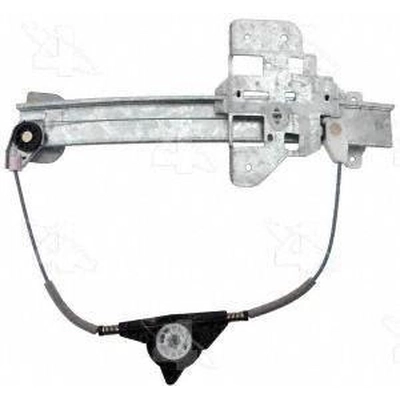 Window Regulator by ACI/MAXAIR - 81310 pa1