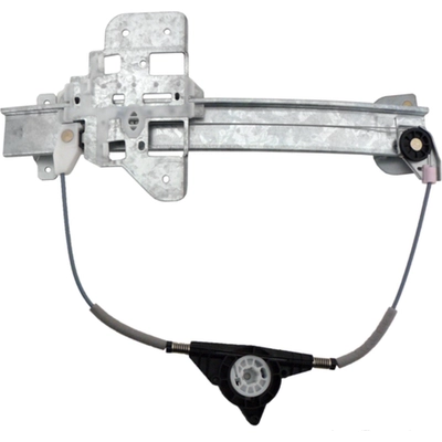 Window Regulator by ACI/MAXAIR - 81311 pa2