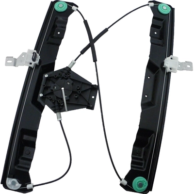 Window Regulator by ACI/MAXAIR - 81336 pa2