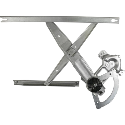 Window Regulator by ACI/MAXAIR - 81339 pa2
