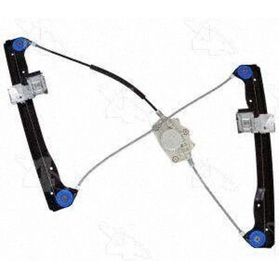 Window Regulator by ACI/MAXAIR - 81359 pa2