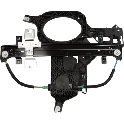 Window Regulator by ACI/MAXAIR - 81360 pa2
