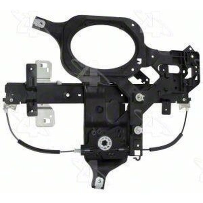 Window Regulator by ACI/MAXAIR - 81361 pa3