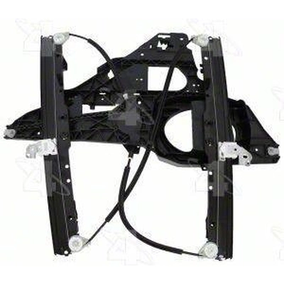 Window Regulator by ACI/MAXAIR - 81363 pa2