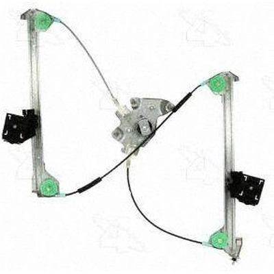 Window Regulator by ACI/MAXAIR - 81366 pa1