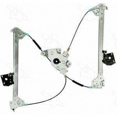 Window Regulator by ACI/MAXAIR - 81366 pa2