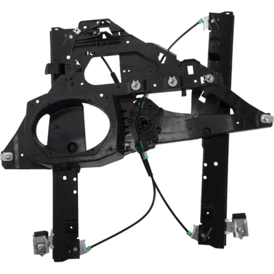 Window Regulator by ACI/MAXAIR - 81371 pa2