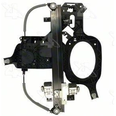 Window Regulator by ACI/MAXAIR - 81373 pa2