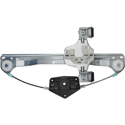 Window Regulator by ACI/MAXAIR - 81375 pa2