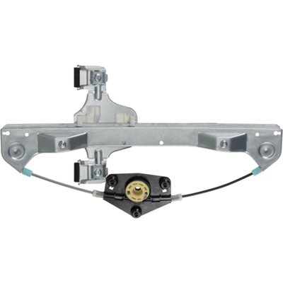 Window Regulator by ACI/MAXAIR - 81375 pa3