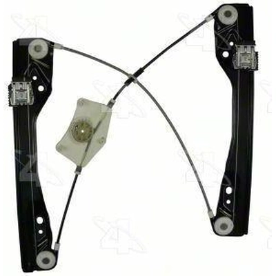 Window Regulator by ACI/MAXAIR - 81376 pa2