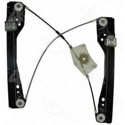 Window Regulator by ACI/MAXAIR - 81377 pa1