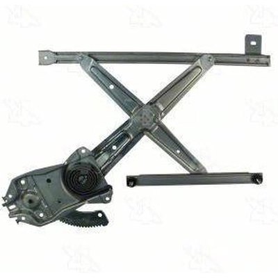 Window Regulator by ACI/MAXAIR - 81384 pa4