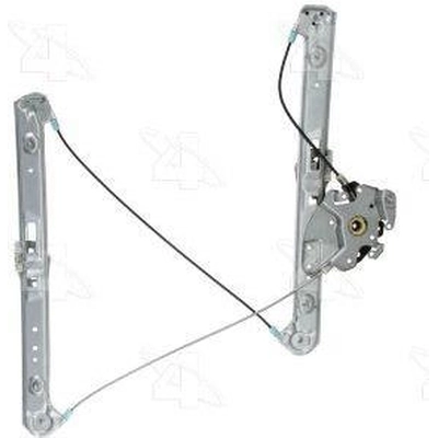 Window Regulator by ACI/MAXAIR - 81405 pa3