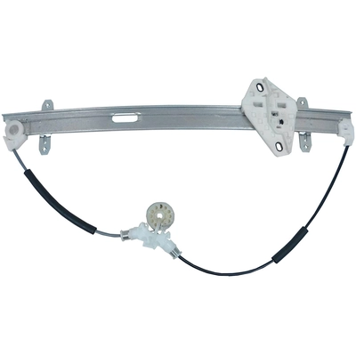 Window Regulator by ACI/MAXAIR - 81436 pa1