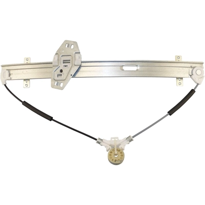 Window Regulator by ACI/MAXAIR - 81439 pa1