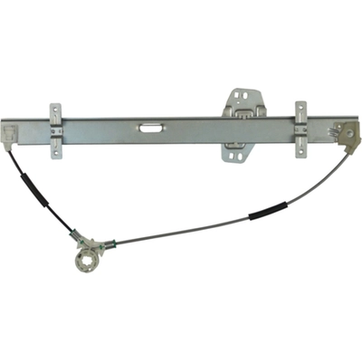 Window Regulator by ACI/MAXAIR - 81440 pa2