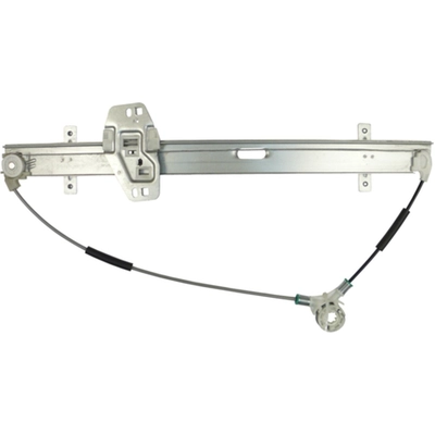 Window Regulator by ACI/MAXAIR - 81440 pa3