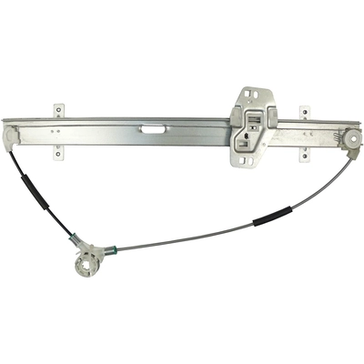 Window Regulator by ACI/MAXAIR - 81441 pa1