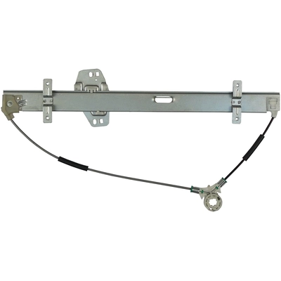 Window Regulator by ACI/MAXAIR - 81441 pa2