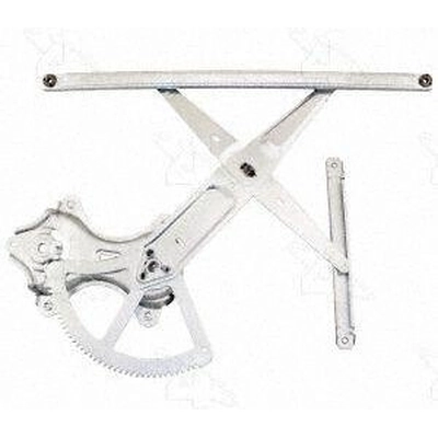 Window Regulator by ACI/MAXAIR - 81476 pa2