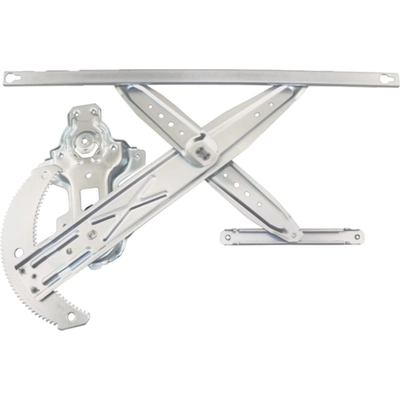 Window Regulator by ACI/MAXAIR - 81500 pa2