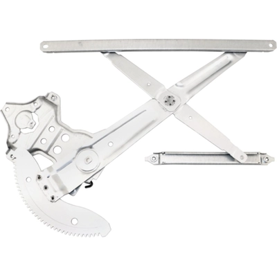 Window Regulator by ACI/MAXAIR - 81504 pa2