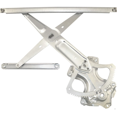 Window Regulator by ACI/MAXAIR - 81518 pa2